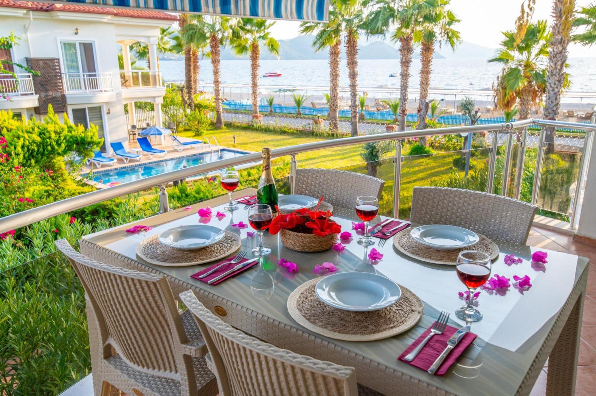 Aparthotel Sunset Club Aqualettings Poseidon 7 *