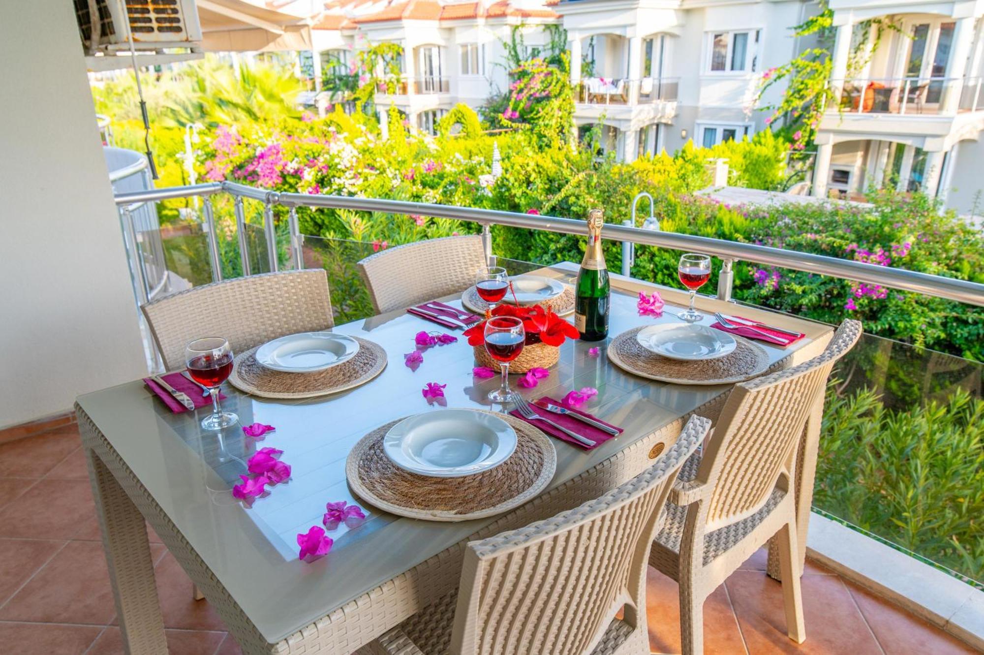 Aparthotel Sunset Club Aqualettings Poseidon 7 *