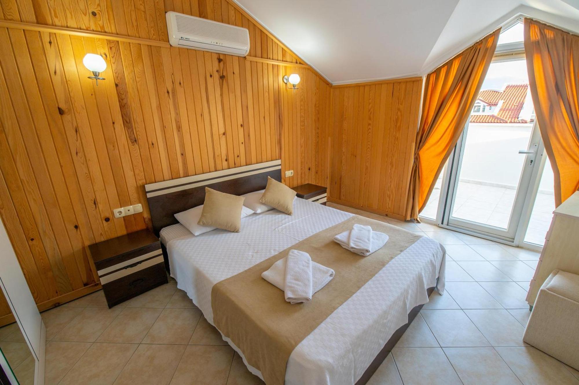 Aparthotel Sunset Club Aqualettings Poseidon 7 *